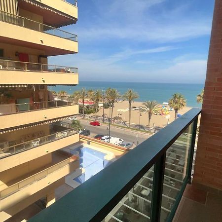 Primera Linea Playa , Front Line Beach Torremolinos Exterior photo