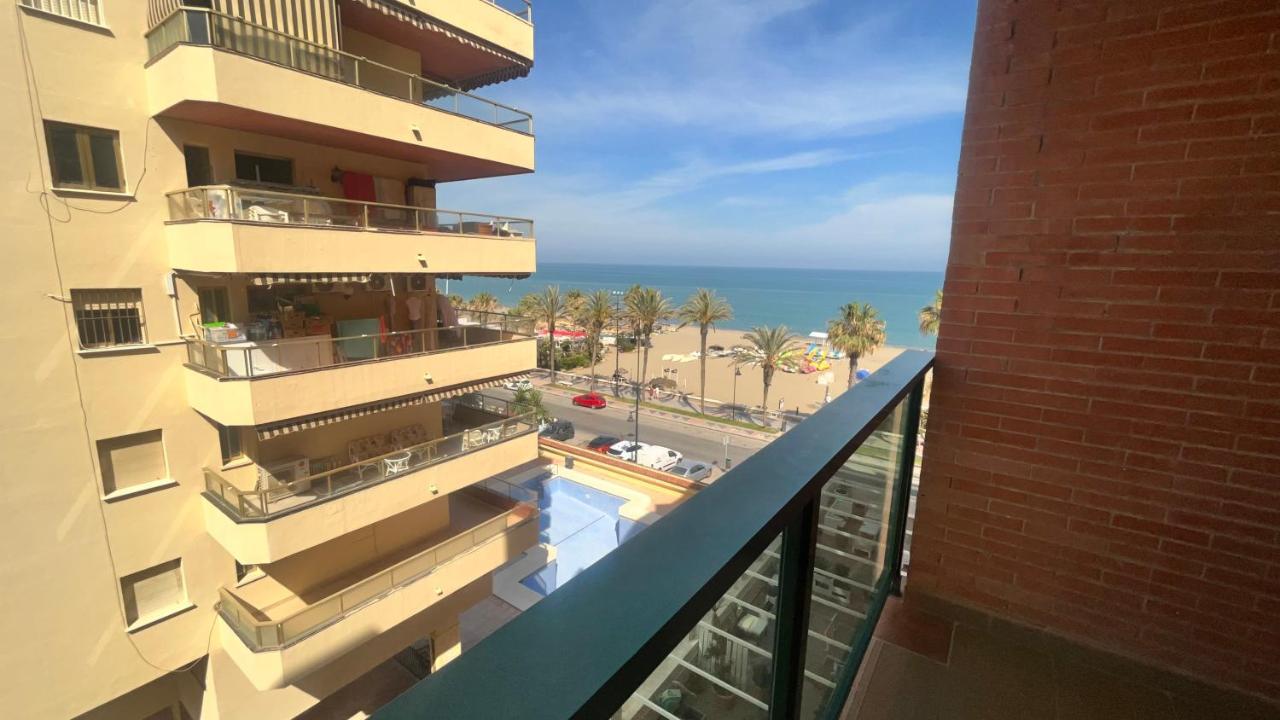 Primera Linea Playa , Front Line Beach Torremolinos Exterior photo